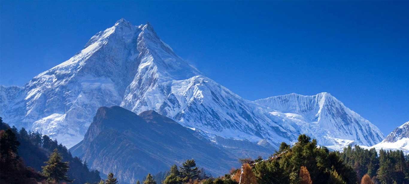 Manaslu Region Trekking | Himalayan Inn Treks and Expedition